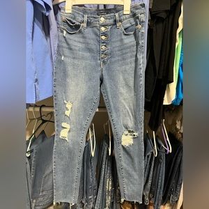 Women’s Lucky Brand Jeans